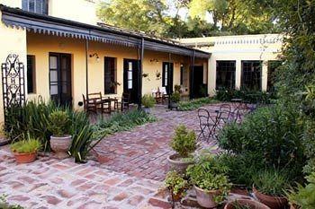 Posada De La Plaza San Antonio de Areco Exterior foto